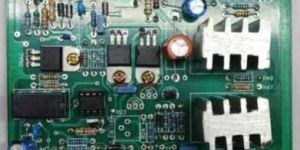 Zuper ARC Welding Machine PCB