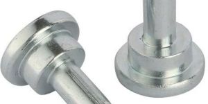 SS/MS Step Rivets