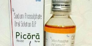 SODIUM PICOSULPHATE ORAL SOLUTION