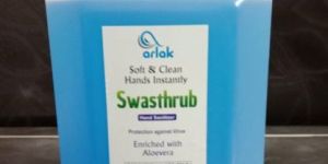 Swasthrub Hand Sanitizer