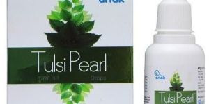 Tulsi Pearl Drops