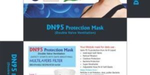 VITAE DN 95 Protection Mask