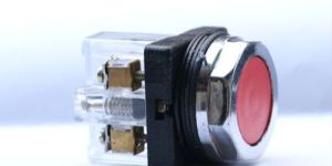 Submersible Control Panel Switch