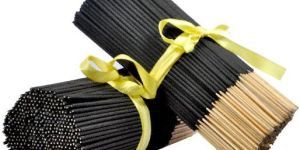 Raw Incense Sticks