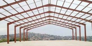 Fabrication Contractors