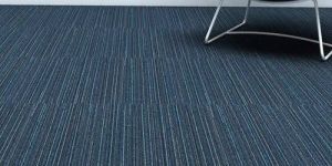 Nylon Carpet Tiles