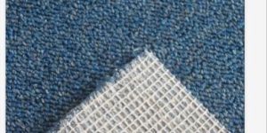 PVC Backing Carpet Tiles