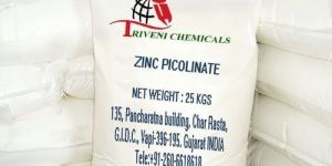 Zinc Picolinate