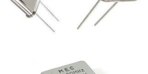 Crystal Oscillator