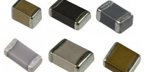 SMD Capacitors