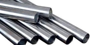 Mild Steel Industrial Pipes