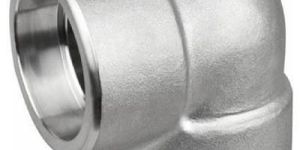 Socket Weld Elbow
