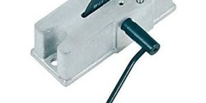 Ring Expander Machine