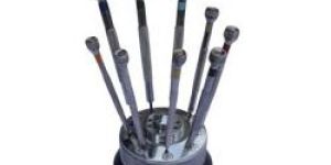 Screw Drivers Set