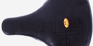 K.W Comfo Bicycle Saddle