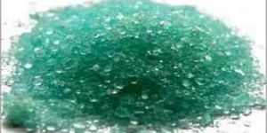 Ferrous Sulphate Crystalline