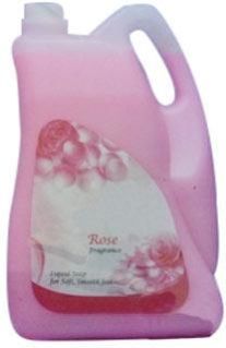 Rose Hand Wash