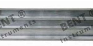 Shrinkage Bar Moulds