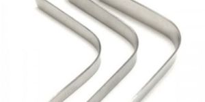 Stainless Steel Tongue Depressor