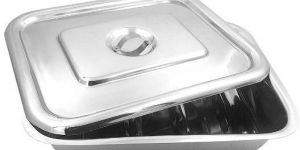 Surgical Instrument Tray