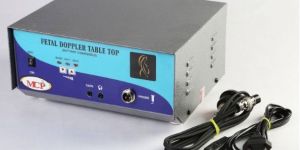 Table Top Fetal Doppler