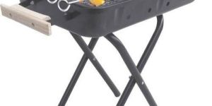 Barbecue Oven
