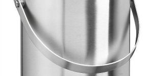 Double Wall Ice Bucket