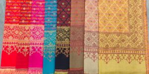 Jamawar Shawls