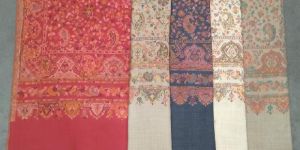 Kani Shawls