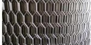 Aluminium Mesh
