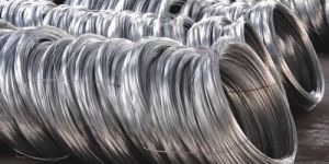 Galvanized Wire