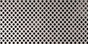 Perforated Sheet