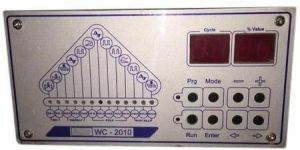 Digital Spot Weld Controller