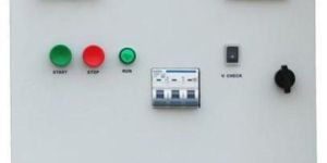 VDC Motor Controller