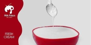 Fresh Milk Cream