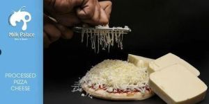 Processed Pizza Cheese