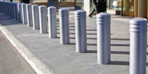 Traffic Control Bollard