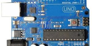 Arduino Uno Compatible Board