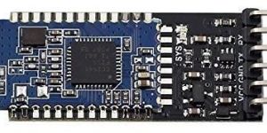 Bluetooth Chip