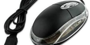 Wired Computer Mouse