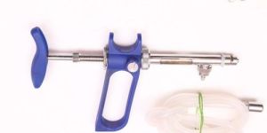 Tube Feed Vaccinators