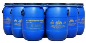 Potassium Metabisulphite