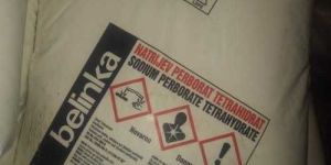 Sodium Perborate Tetrahydrate