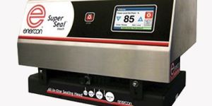 Induction Sealing Machine