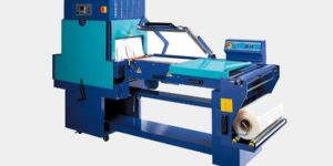 Manual L Sealer Machine