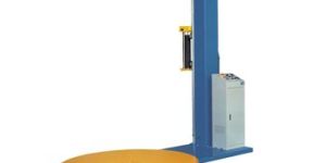 Pallet Stretch Wrapping Machine