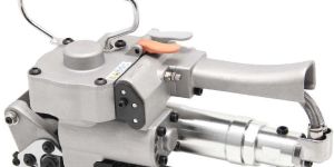 Pneumatic Strapping Tool