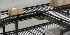 Roller Conveyor System