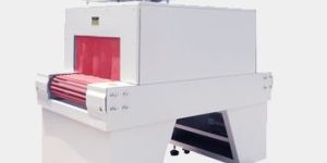 Shrink Tunnel Machine