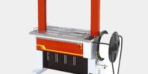 VT-SM-107H Fully Automatic Strapping Machine